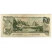 CANADA 1979 . TWENTY 20  DOLLARS BANKNOTE